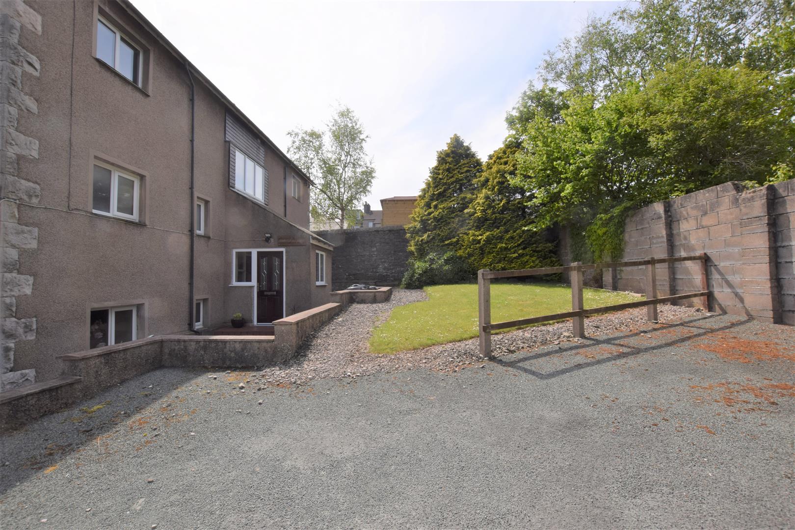 Broughton Lodge, Broughton Road, DaltonInFurness